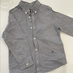 Bonpoint dress shirt